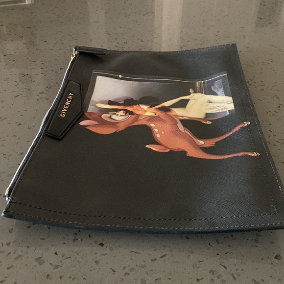 Given by Limited Addition Bambi Clutch - Picture 6 of 6